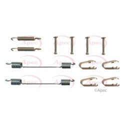 Brake Shoe Accessory Kit APEC KIT974