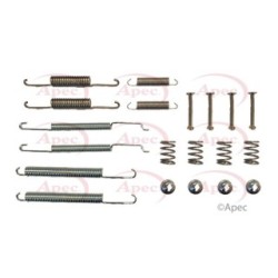Brake Shoe Accessory Kit APEC KIT975