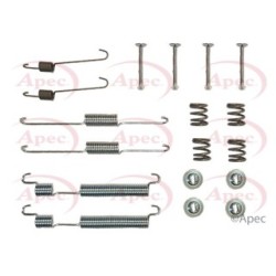 Brake Shoe Accessory Kit APEC KIT976
