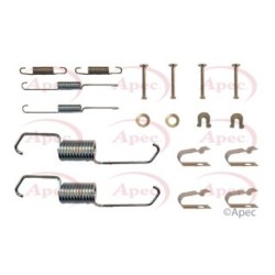 Brake Shoe Accessory Kit APEC KIT977