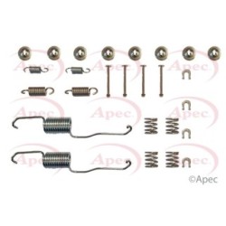 Brake Shoe Accessory Kit APEC KIT979