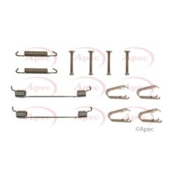 Brake Shoe Accessory Kit APEC KIT983