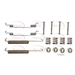 Brake Shoe Accessory Kit APEC KIT985