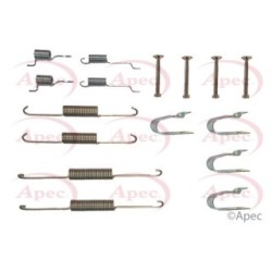 Brake Shoe Accessory Kit APEC KIT986