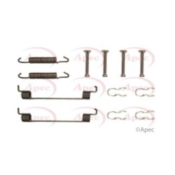 Brake Shoe Accessory Kit APEC KIT987
