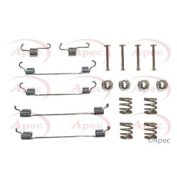 Brake Shoe Accessory Kit APEC KIT992