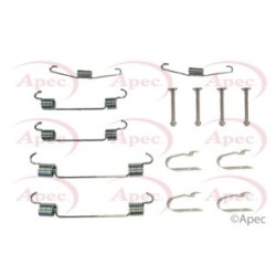 Brake Shoe Accessory Kit APEC KIT994