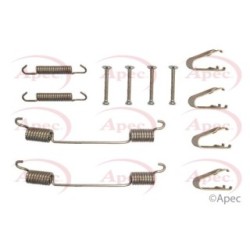 Brake Shoe Accessory Kit APEC KIT996