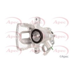 Brake Caliper APEC LCA100N OE Ref 8D0615423