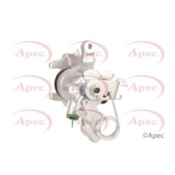Brake Caliper APEC LCA100N OE Ref 8D0615423 APEC