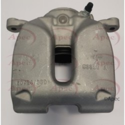 Brake Caliper APEC LCA1020 OE Ref 34106882253