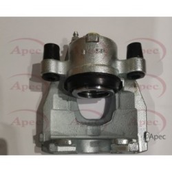 Brake Caliper APEC LCA1021 OE Ref 2272754 APEC