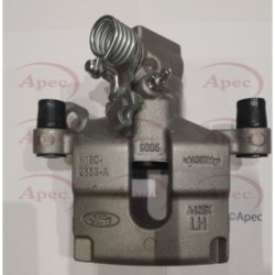Brake Caliper APEC LCA1022 OE Ref 2272665 APEC