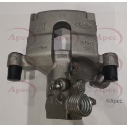 Brake Caliper APEC LCA1022 OE Ref 2272665 APEC