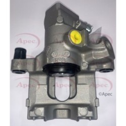 Brake Caliper APEC LCA1022 OE Ref 2272665 APEC