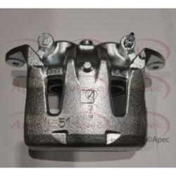 Brake Caliper APEC LCA1024 OE Ref 41011CY70A APEC
