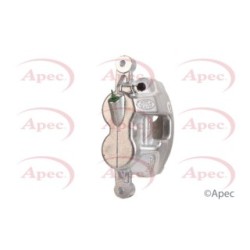 Brake Caliper APEC LCA102N OE Ref 1553794 APEC