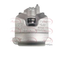 Brake Caliper APEC LCA1032 OE Ref 13589725 APEC