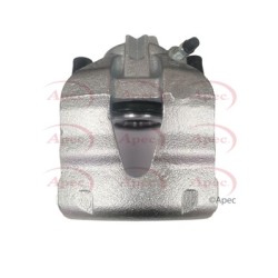 Brake Caliper APEC LCA1034 OE Ref 2Q0615123B