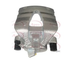 Brake Caliper APEC LCA1034 OE Ref 2Q0615123B APEC