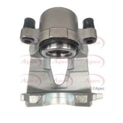 Brake Caliper APEC LCA1034 OE Ref 2Q0615123B APEC