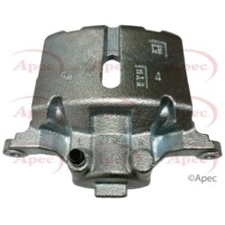 Brake Caliper APEC LCA1037 OE Ref 95526040 APEC