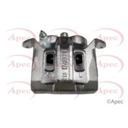 Brake Caliper APEC LCA1039 OE Ref 410114JA0B