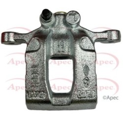 Brake Caliper APEC LCA1042 OE Ref 58310D7A00 APEC