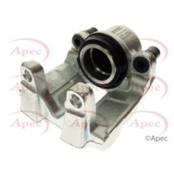 Brake Caliper APEC LCA1048 OE Ref 34106852259