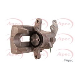 Brake Caliper APEC LCA105 OE Ref 4400 N4