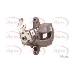 Brake Caliper APEC LCA105 OE Ref 4400 N4 APEC