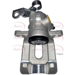 Brake Caliper APEC LCA105N OE Ref 4400 N4