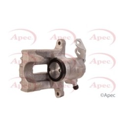 Brake Caliper APEC LCA108 OE Ref 1J0615423 APEC