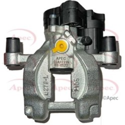 Brake Caliper APEC LCA1111N OE Ref 3Q0615423X APEC