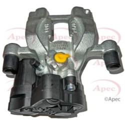 Brake Caliper APEC LCA1111N OE Ref 3Q0615423X APEC