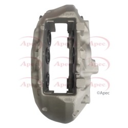 Brake Caliper APEC LCA1112 OE Ref LR049117