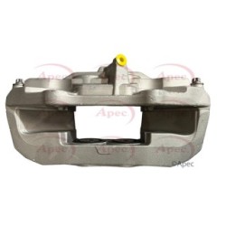 Brake Caliper APEC LCA1116 OE Ref 0114219798 APEC