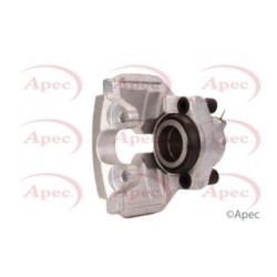 Brake Caliper APEC LCA112 OE Ref 7H0 615 123 C