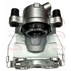 Brake Caliper APEC LCA1121 OE Ref 8W0615123