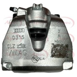 Brake Caliper APEC LCA1121 OE Ref 8W0615123 APEC
