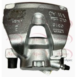Brake Caliper APEC LCA1121 OE Ref 8W0615123 APEC