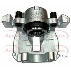 Brake Caliper APEC LCA1124 OE Ref 1651754680 APEC