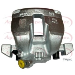 Brake Caliper APEC LCA1124 OE Ref 1651754680 APEC