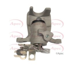 Brake Caliper APEC LCA1125N OE Ref 2K5615423A APEC