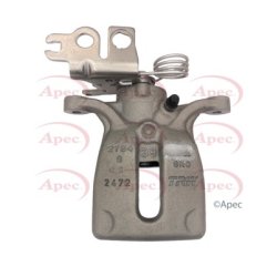 Brake Caliper APEC LCA1125N OE Ref 2K5615423A APEC