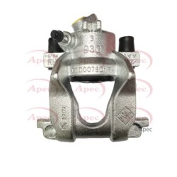 Brake Caliper APEC LCA1127 OE Ref A4534210111 APEC
