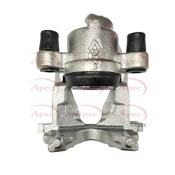 Brake Caliper APEC LCA1127 OE Ref A4534210111 APEC