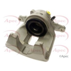 Brake Caliper APEC LCA1129 OE Ref A2054210581