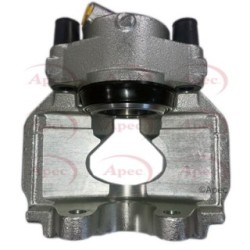 Brake Caliper APEC LCA112N OE Ref 7H0 615 123 C