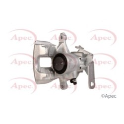 Brake Caliper APEC LCA114N OE Ref 1433964